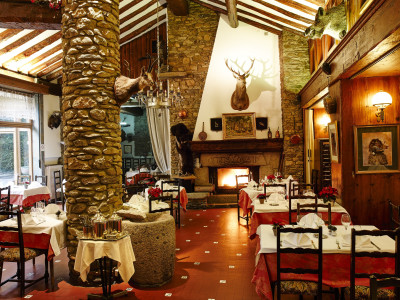 Chez Planes hôtel restaurant — photo 1