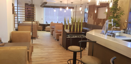 Brasserie Le 907 — photo 1