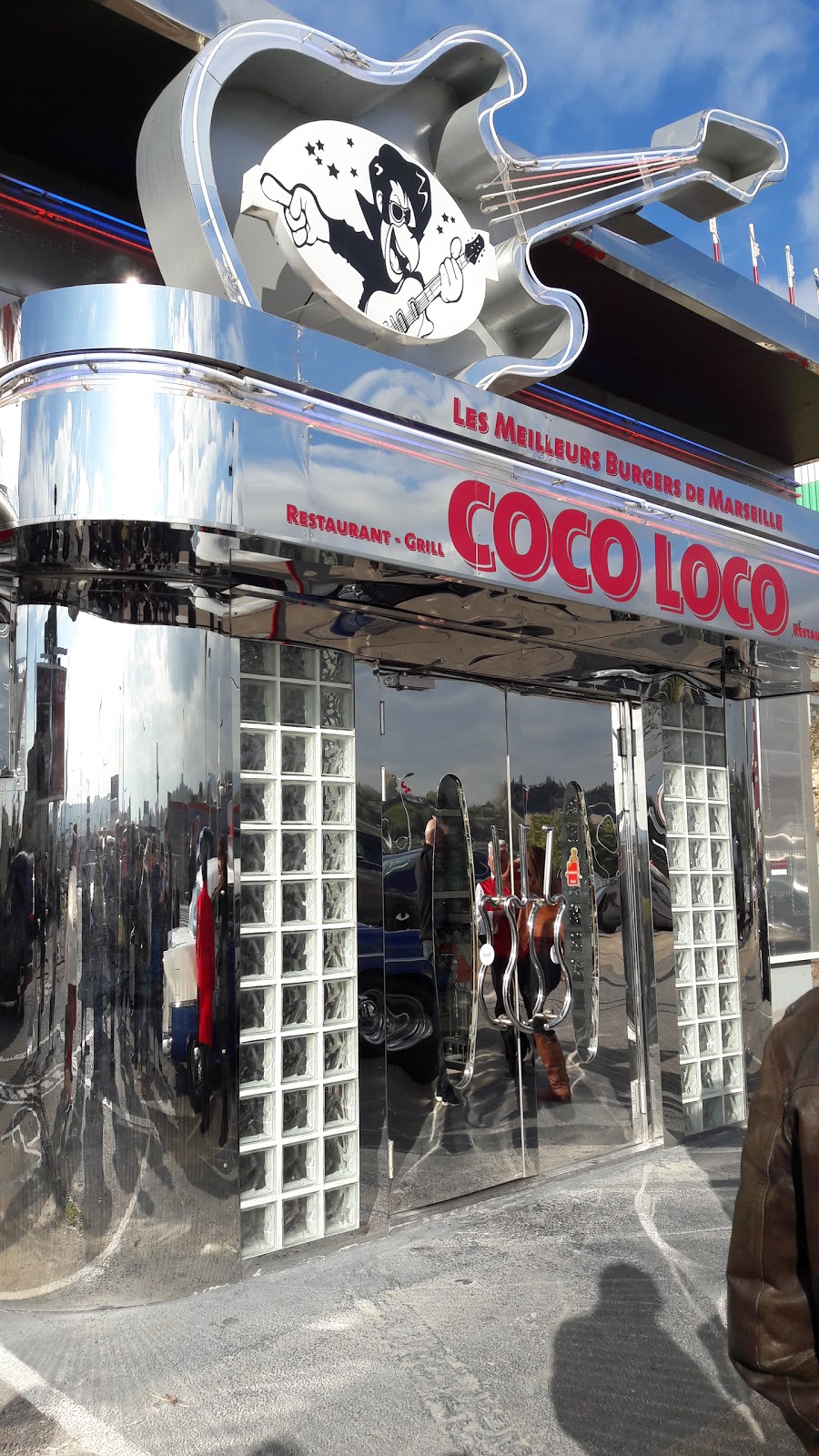 Coco Loco Plan de Campagne