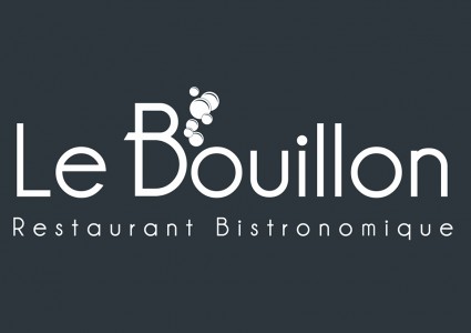 Le Bouillon
