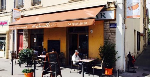 La Gamelle — photo 2