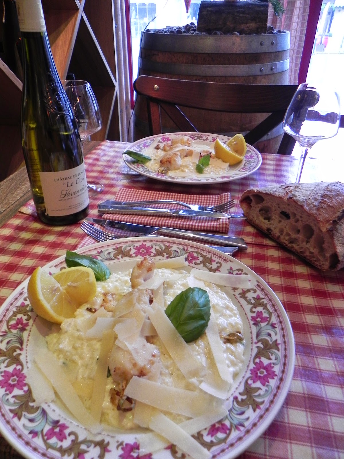 Les Tontons