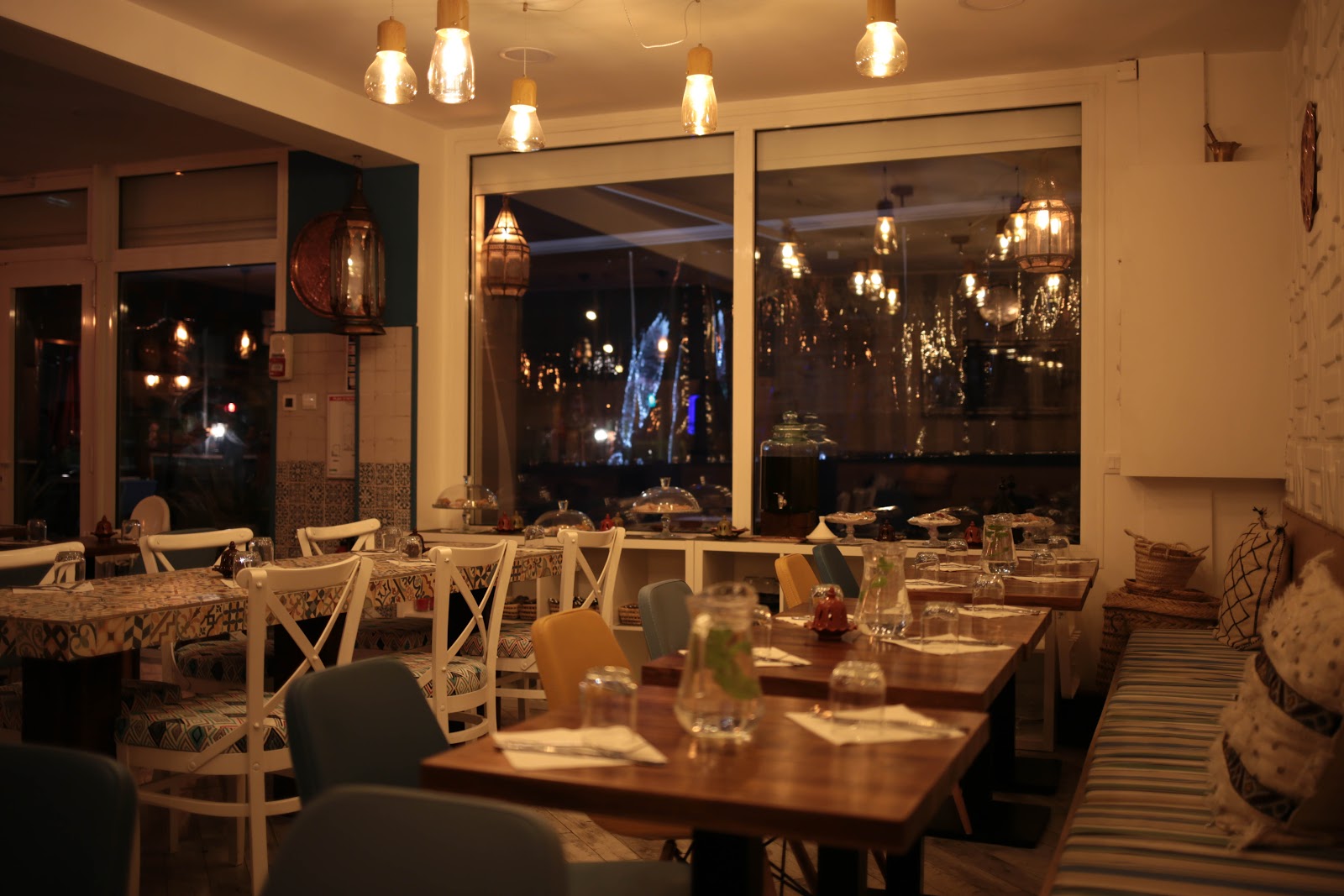chez MAMA — photo 1