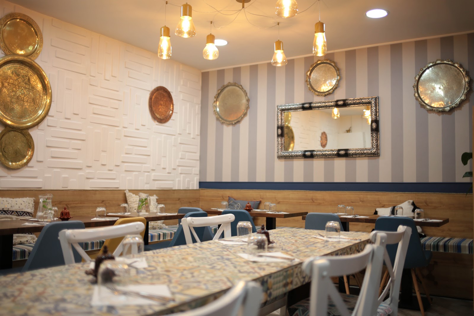 chez MAMA — photo 2