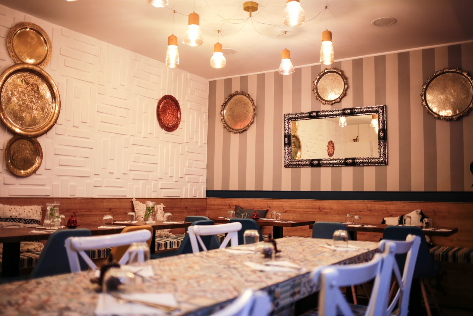 chez MAMA — photo 6