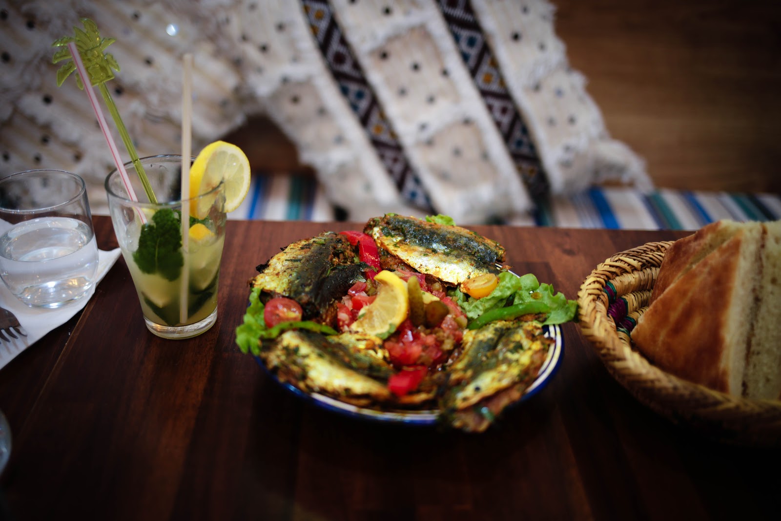 chez MAMA — photo 8