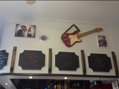 Chez Firmin — photo 2