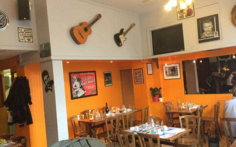 Chez Firmin — photo 3