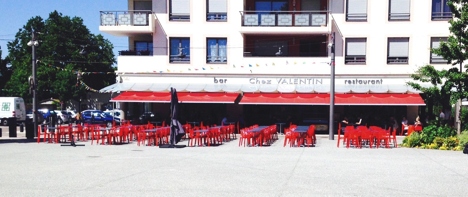 Chez Valentin