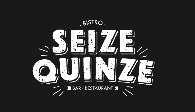 Seize quinze — photo 1
