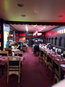 Spicy Village