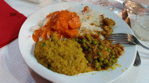 Spicy Village — photo 6