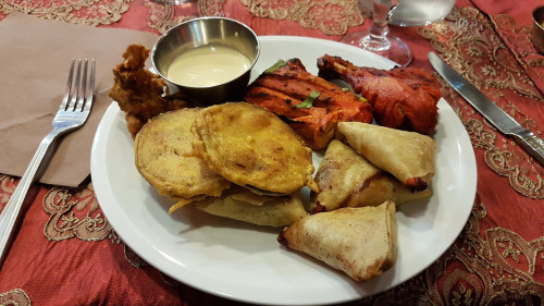 Spicy Village — photo 7