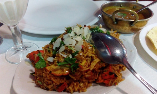 Spicy Village — photo 8