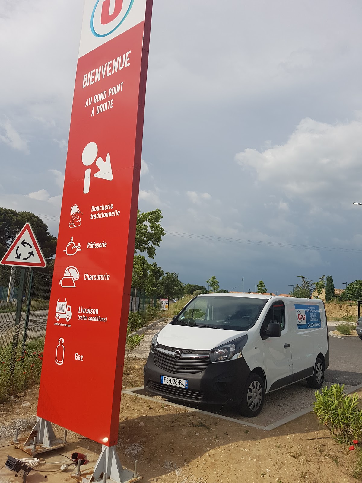 Utile Ste Cécile les vignes SARL ELLIDIS — photo 1