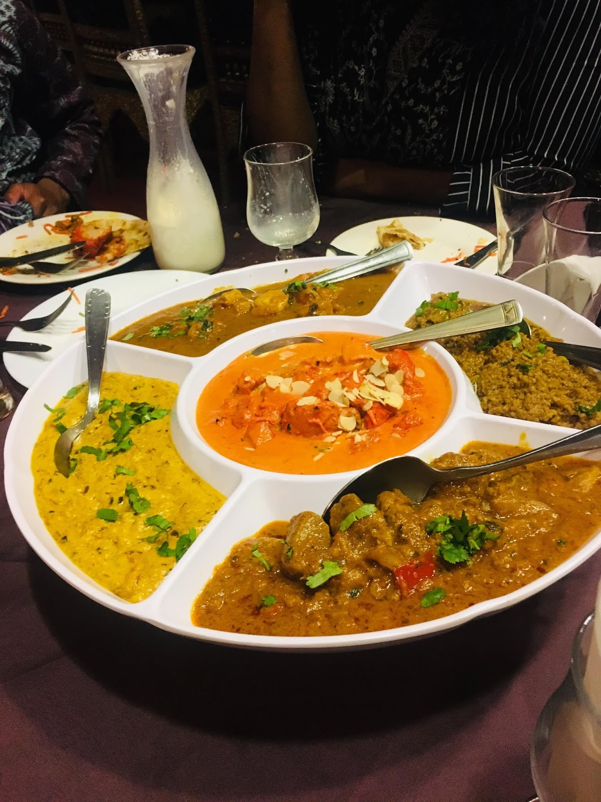 Spicy Village