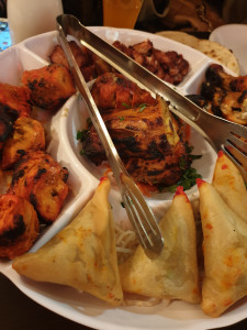 Spicy Village — photo 10