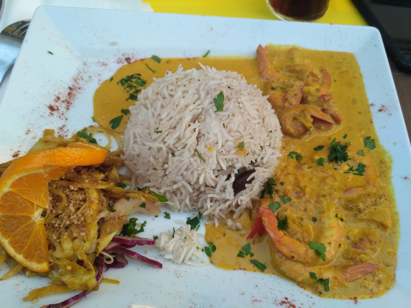 Black Temple Food — photo 7