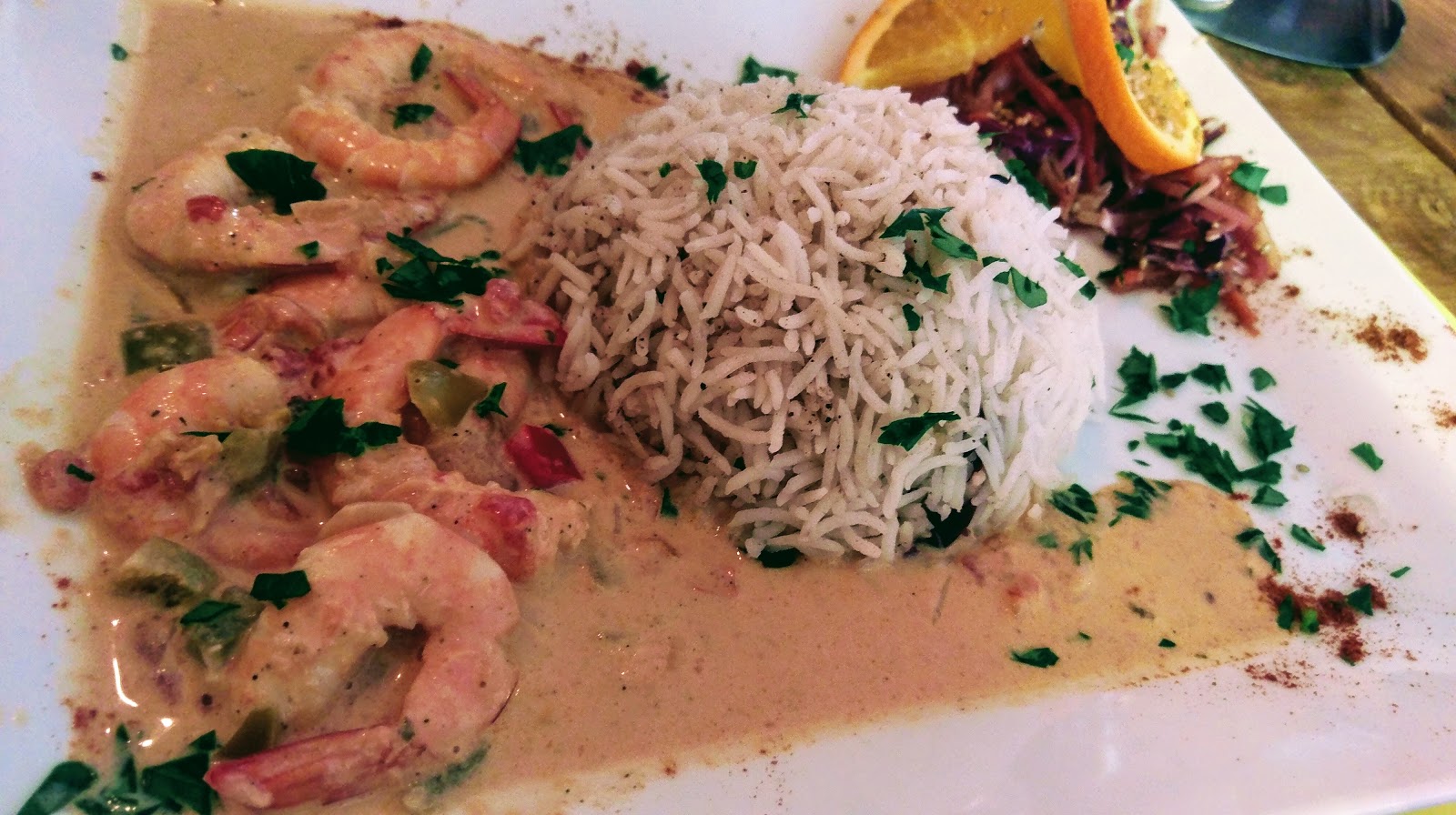 Black Temple Food — photo 8