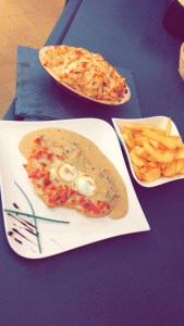 King Pasta