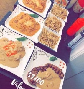 King Pasta — photo 3