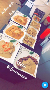 King Pasta — photo 4