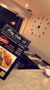 King Pasta — photo 5