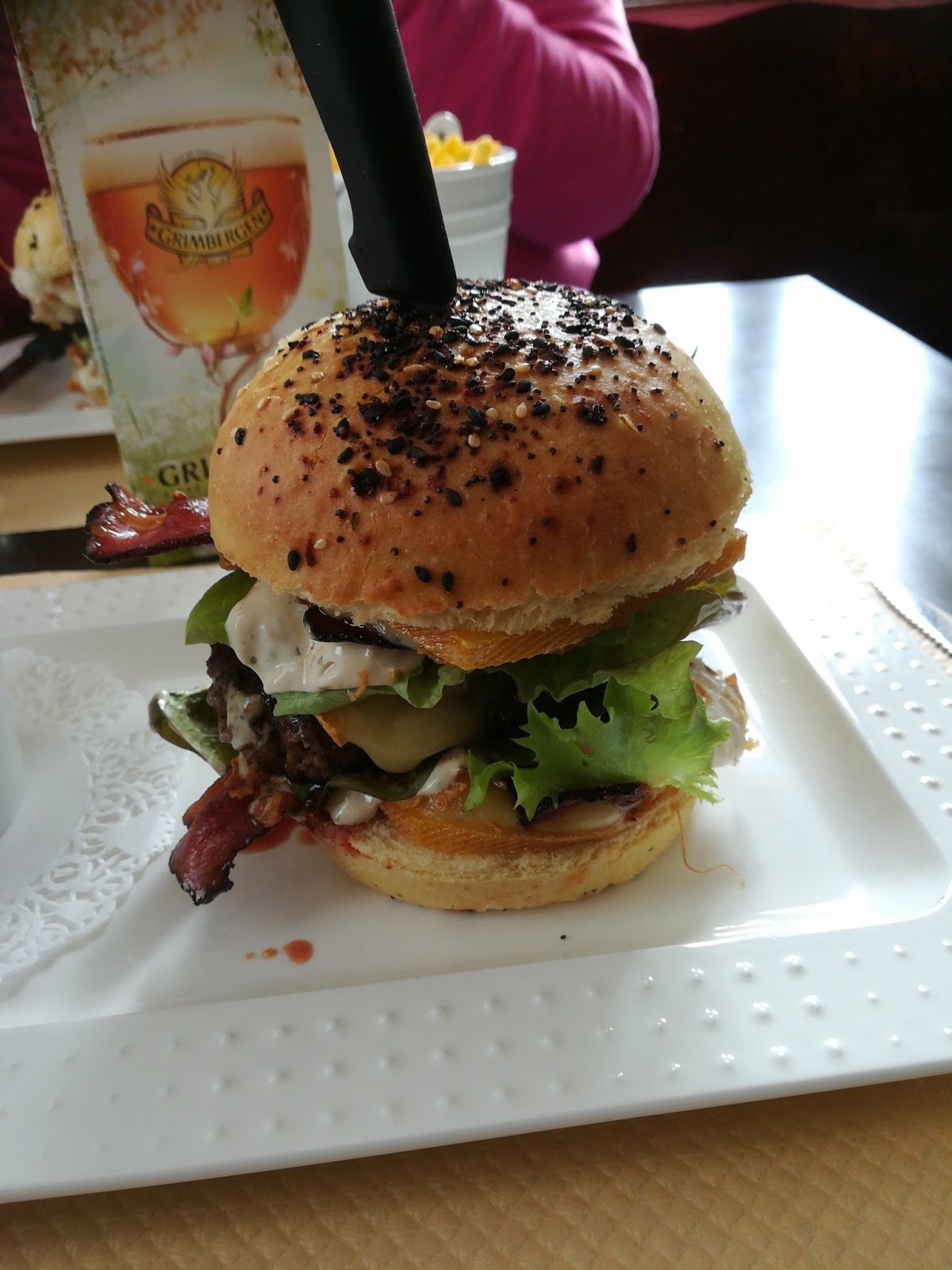 La Bruchoise — photo 2