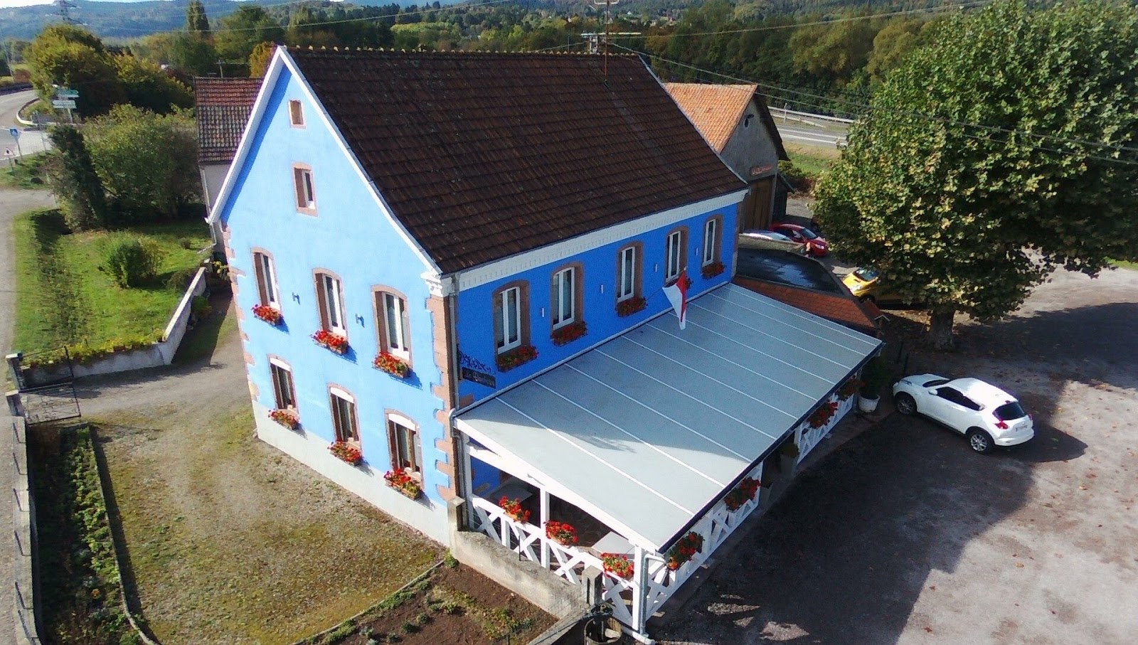 La Bruchoise