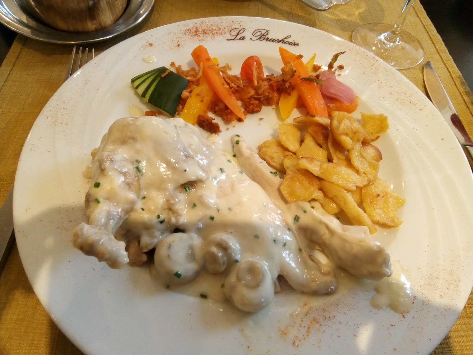 La Bruchoise — photo 3