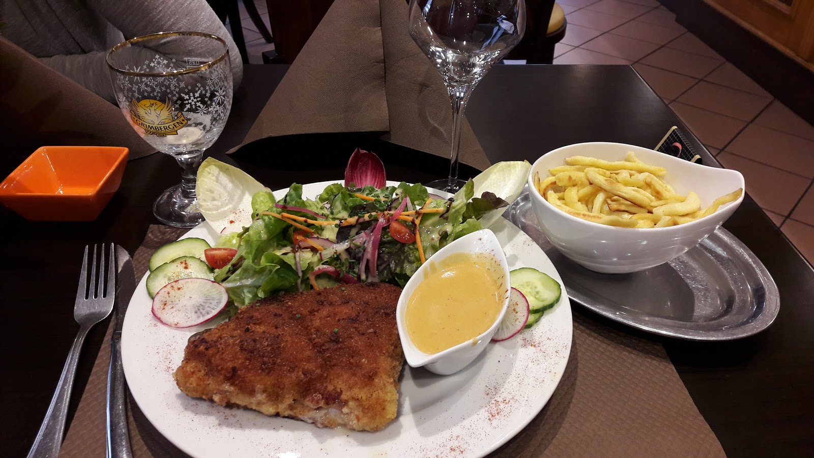 La Bruchoise — photo 5