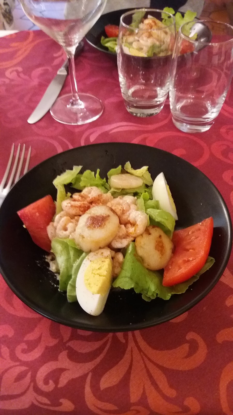 La Grenouille — photo 1