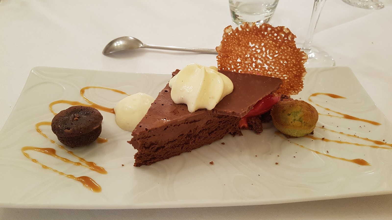 La Grenouille