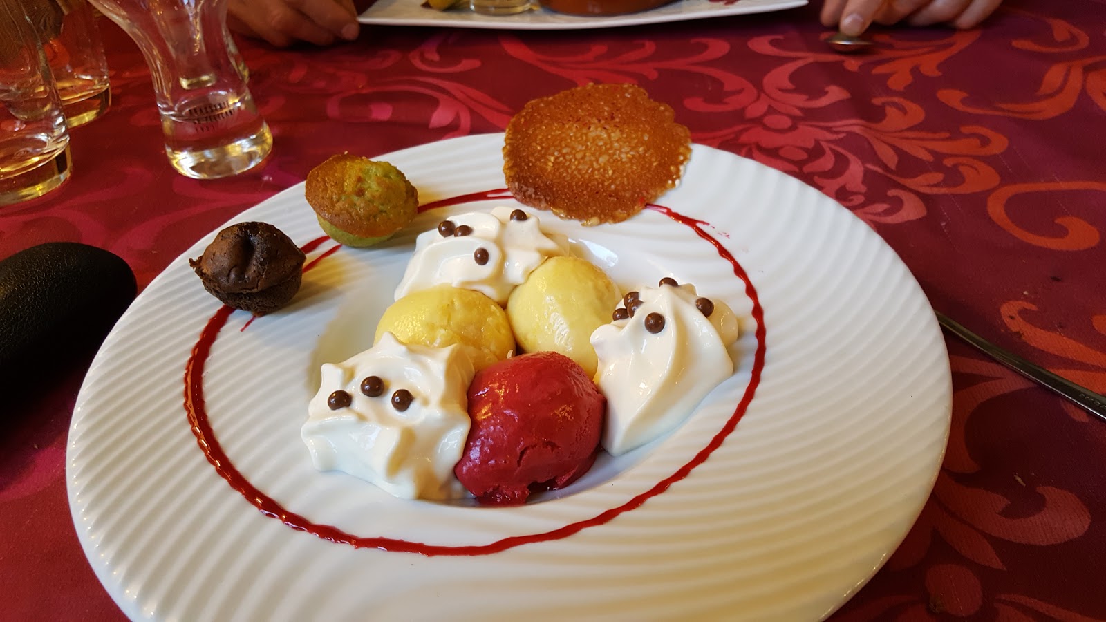 La Grenouille — photo 5