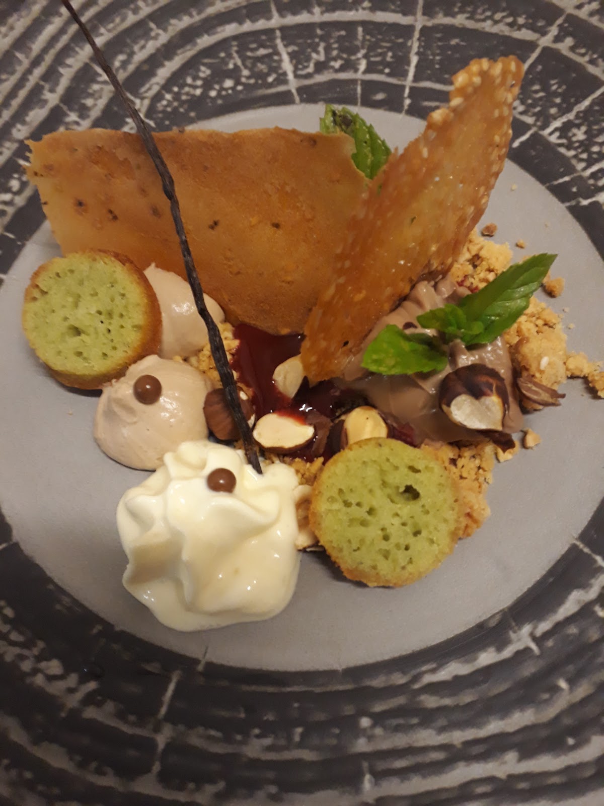 La Grenouille — photo 7