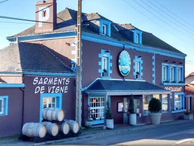 Chez Pipette — photo 3