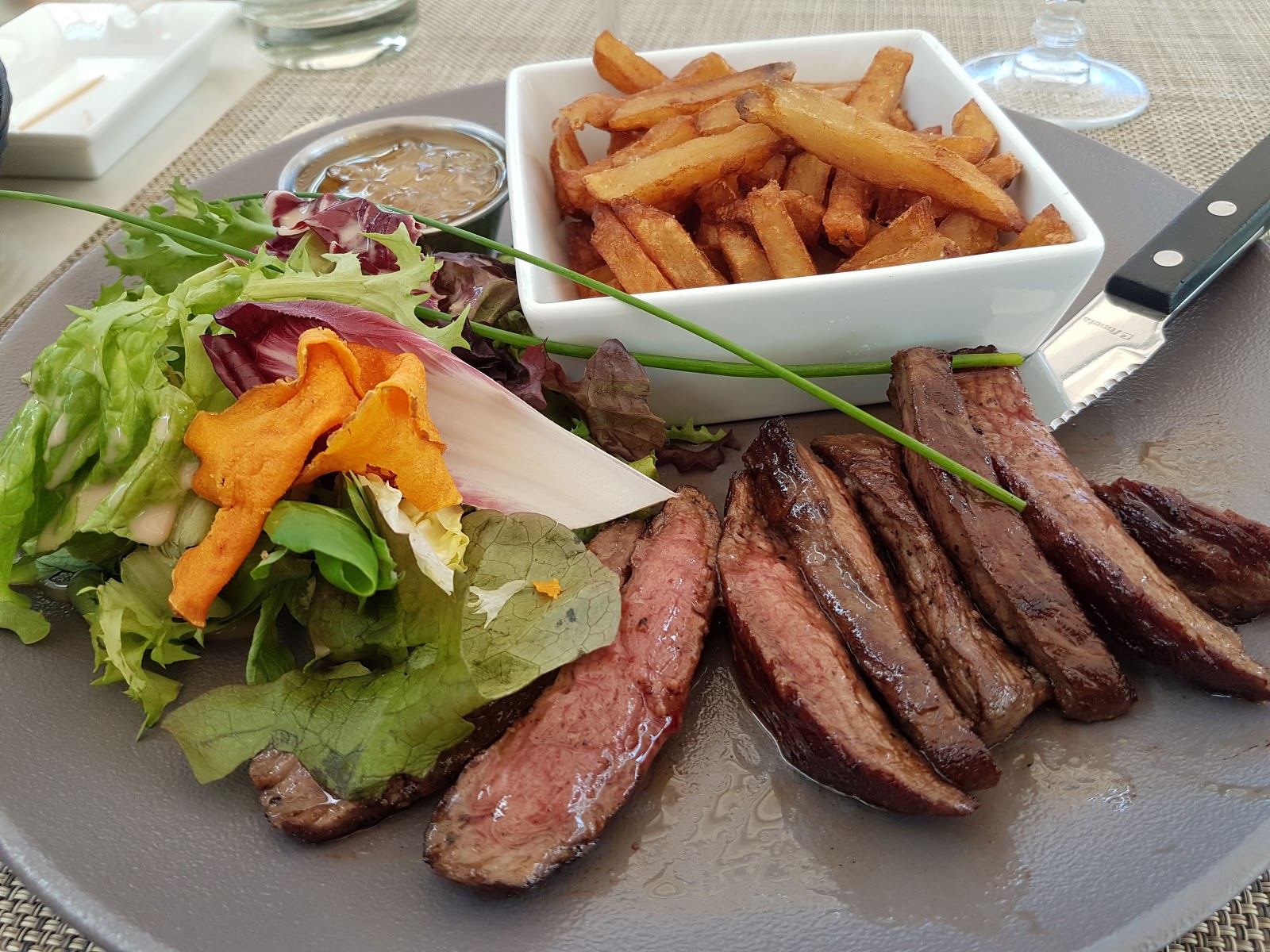 Chez Pipette