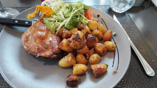 Chez Pipette — photo 7