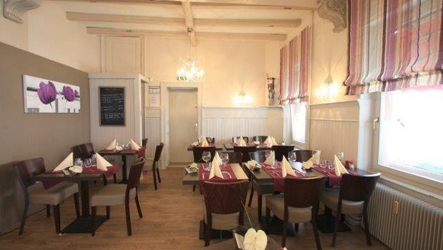 Le Resto Du Coin — photo 1