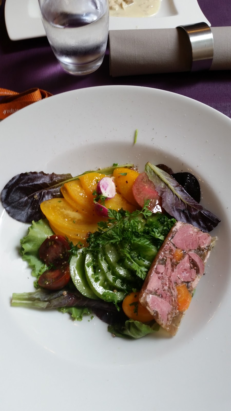Le Resto Du Coin — photo 2