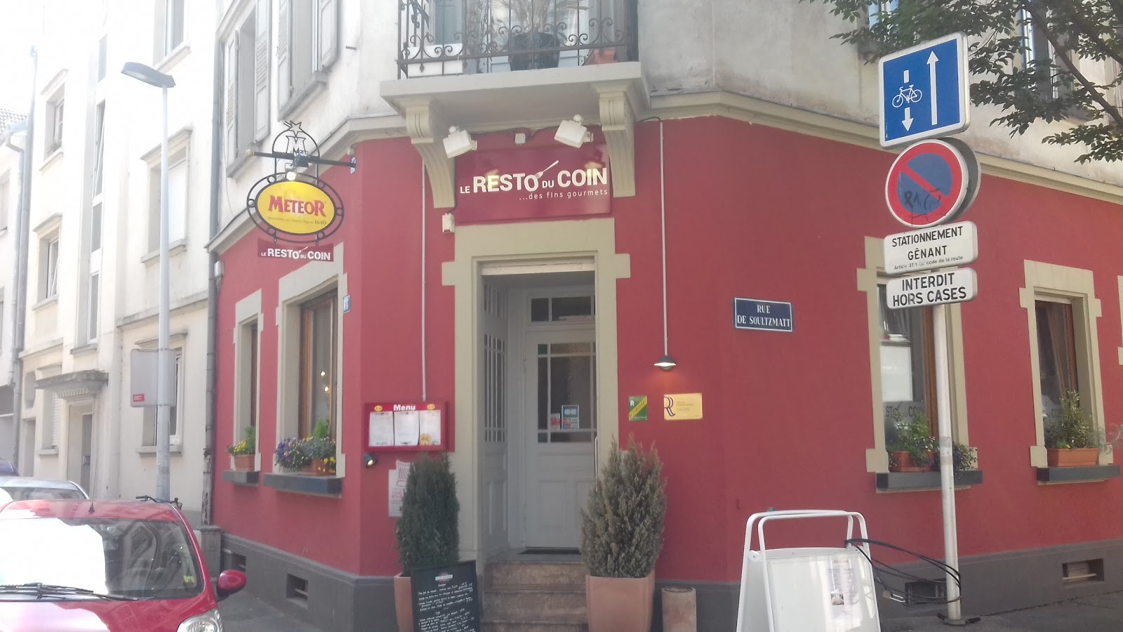 Le Resto Du Coin — photo 3