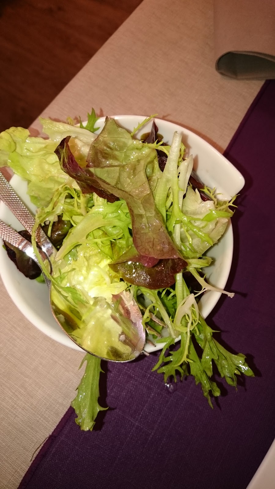 Le Resto Du Coin — photo 4