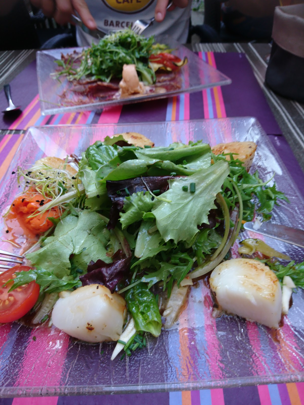 Le Resto Du Coin