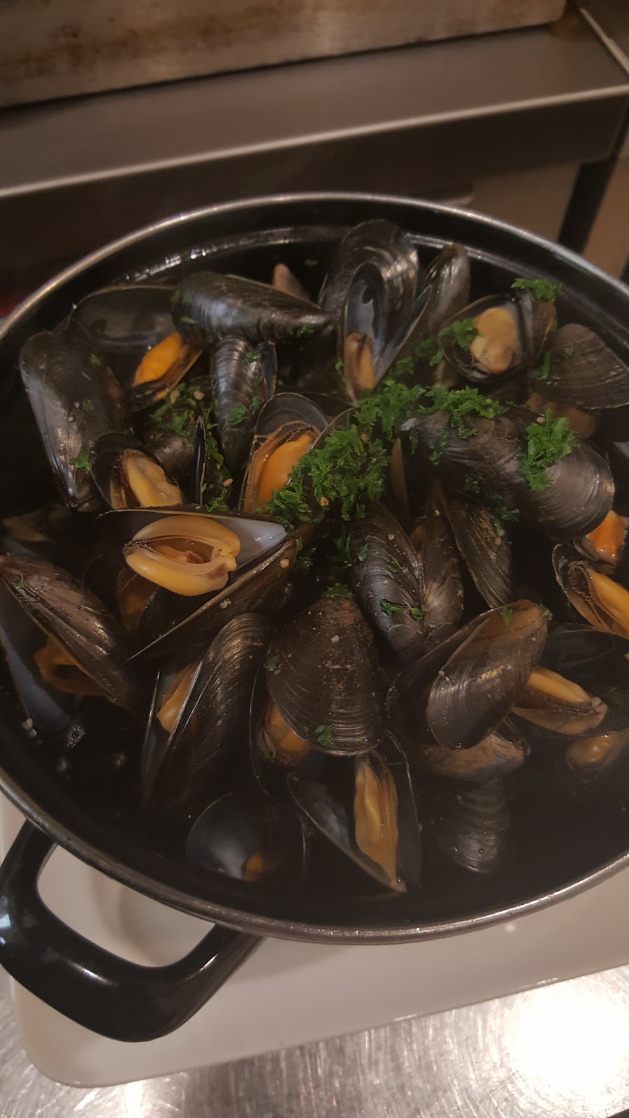 Le Resto Du Coin — photo 9