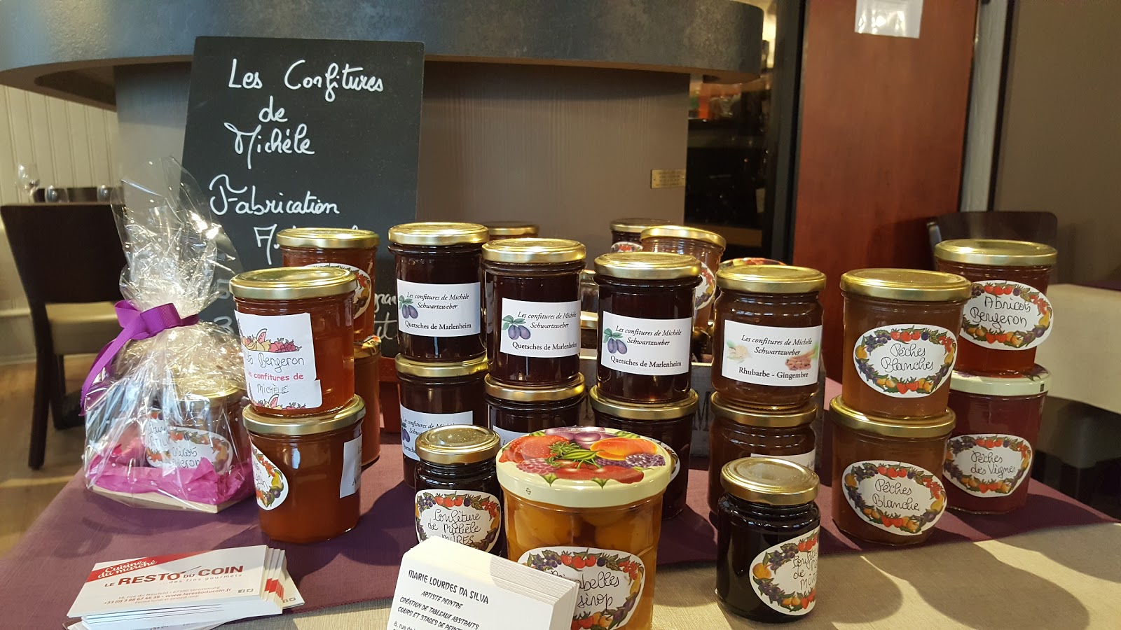 Le Resto Du Coin — photo 10