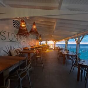 Sunset Cafe — photo 3