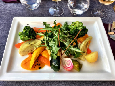 L'Acanthe — photo 2
