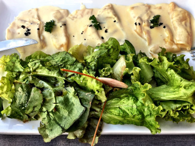 L'Acanthe — photo 4