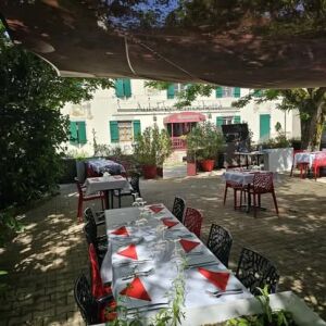 Auberge la Rochette — photo 2