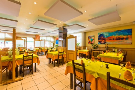 Hotel Restaurant Bellevue — photo 2